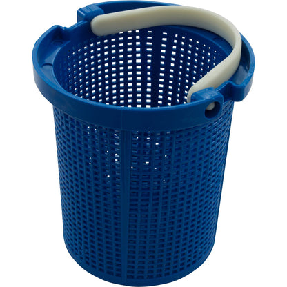 Zodiac Strainer Basket 5" Small Hole Sta/pre/aqf - B-106