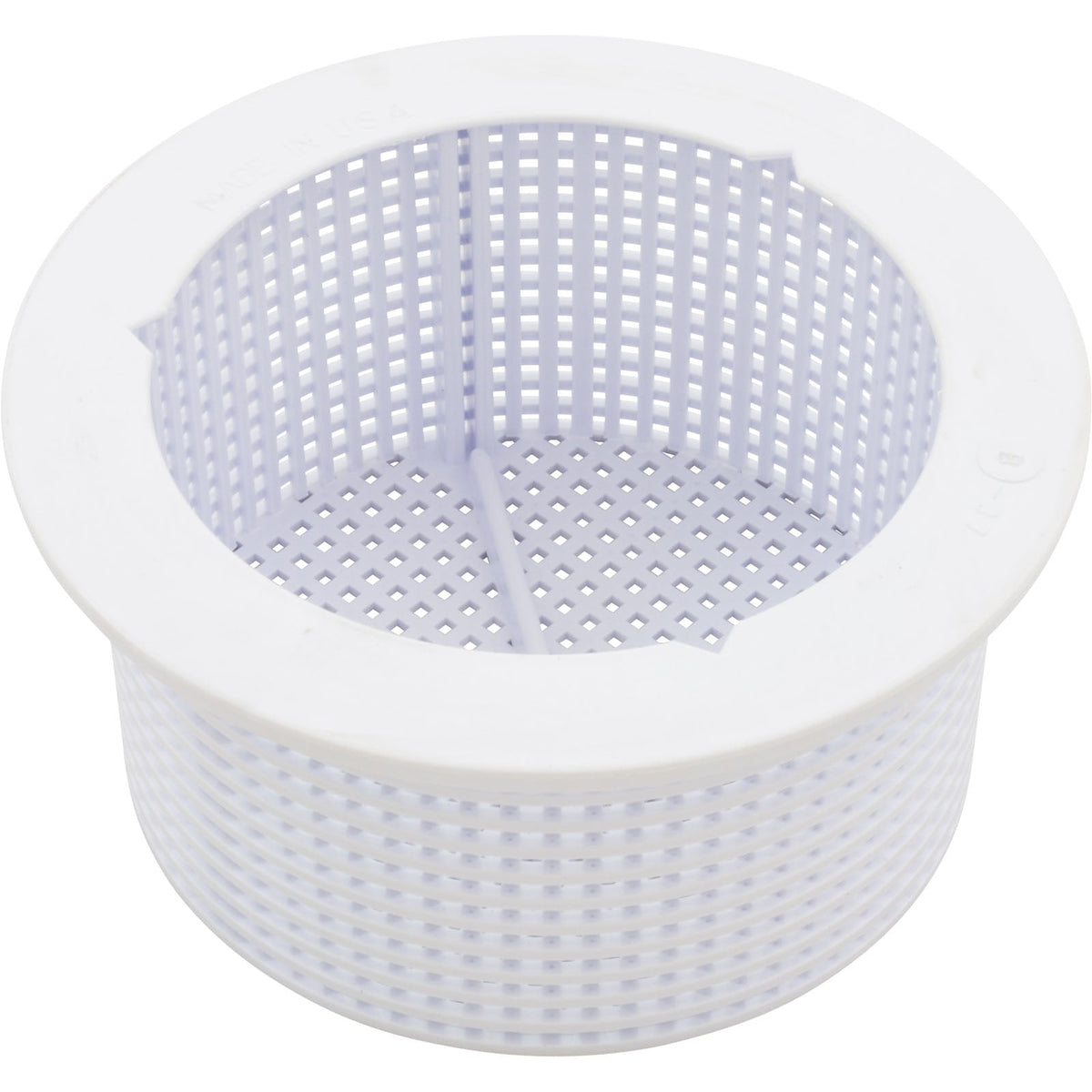 Aladdin American Swimrite Stubby Skimmer Basket - B-32