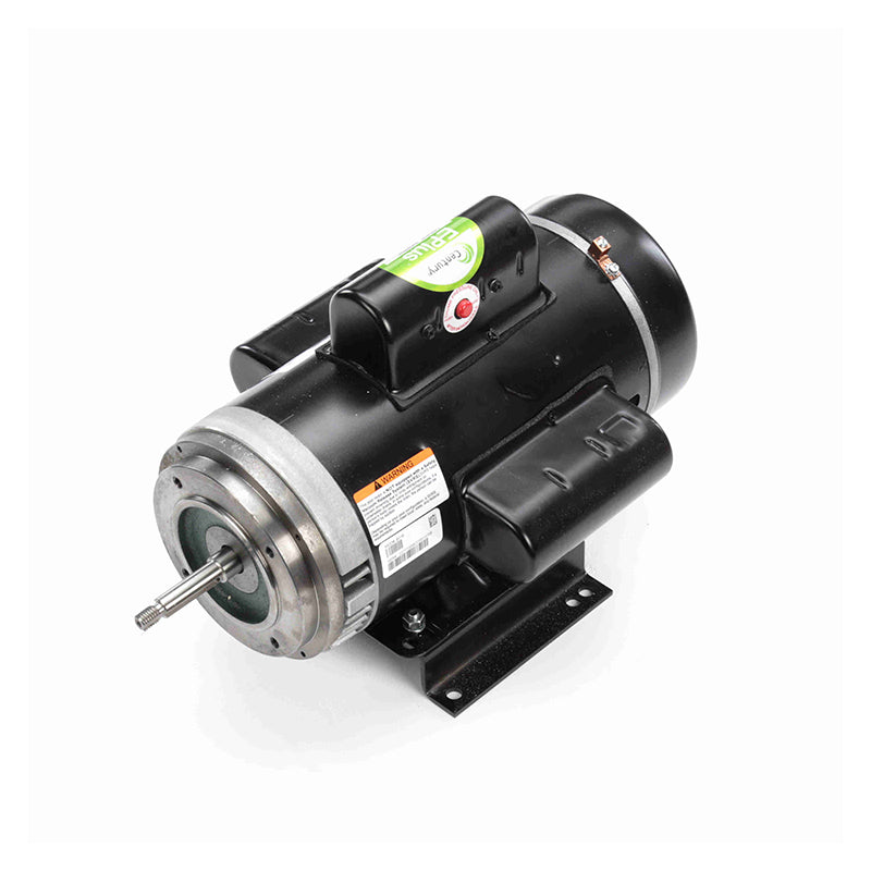 Century ODP Speck Motor 4HP 230V 56Y - B116