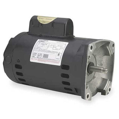Jandy® SHPF Pump Motor, Sq.Fl., 56Y Frame, .75 HP, 230/115v, FR (R0445101) (B2847)
