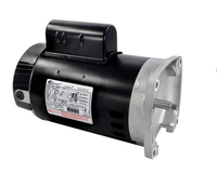 Pentair Ultra-flow Motor, Full Rated, 1 HP, 1.65 SF, 115/230v (B848) now (B2848)