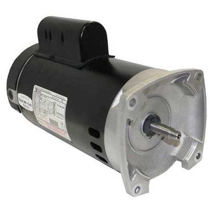 Jandy® FHPM FloPro Pump Motor, .75 HP, UR, 115/230V, Square Flange (R0479310)(B2852)