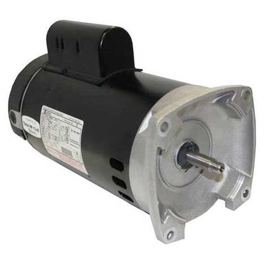 Jandy® FHPM FloPro Pump Motor, .75 HP, UR, 115/230V, Square Flange (R0479310)(B2852)