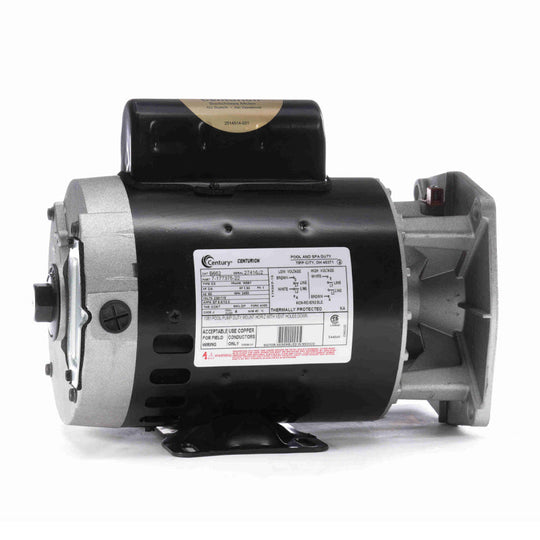 Century Uniseal Arneson Pool Sweep Motor 3/4HP - B662