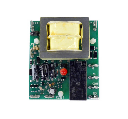 RAYPAK INC LOW WATER CUT OFF PC BOARD 992 - 2342 | 007157F