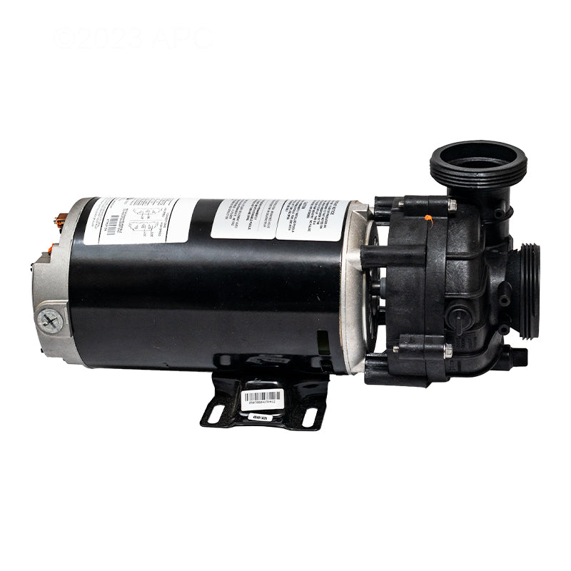 Balboa 48FR 10.4A Dura-Jet Pump 1HP 115V 2SP - 4239110-S