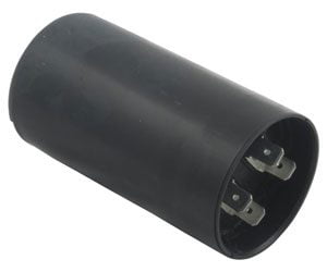 Start Capacitor, 64-77 MFD, 250V 1-13/16x3-3/8 in. (BC-64M-250)