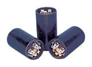 Generic Start Capacitor 72-88 MFD 125VAC (BC-75) (PMJ72)