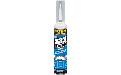 Boss Hi-Temp Blue Gasket Maker 8OZ 323 - 142200