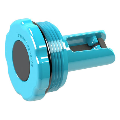 Aqua Group Inc, BP15, Bungee-Plug, BP15 Bungee Blowout Plug