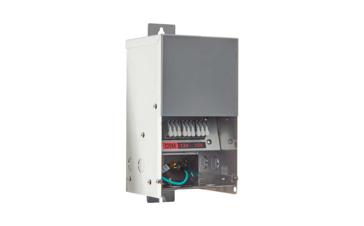 Blue Square Vivid Transformer 300W Aluminum - VLT600300A