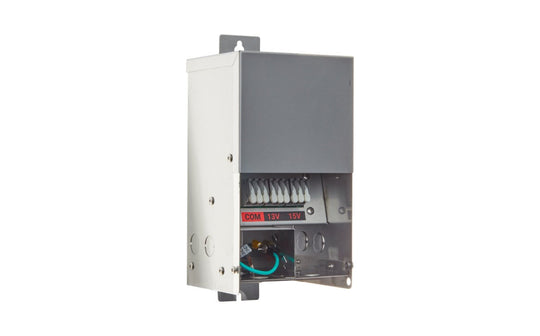 Blue Square Vivid Transformer 300W Aluminum - VLT600300A