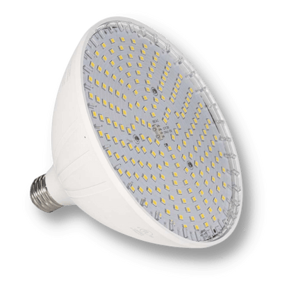 Blue Square Vivid LED Pool Bulb-Mc 120V Multicolor 35W - VLB3501-MC