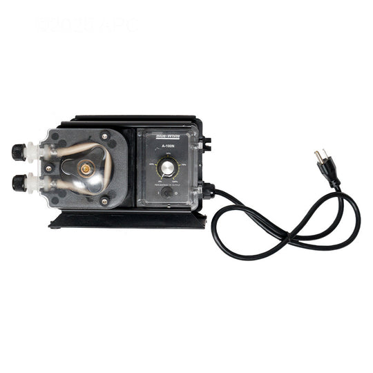 Blue-White Blue White Flexflo A100N Metering Feeder Pump 115V - A1N30A-7T