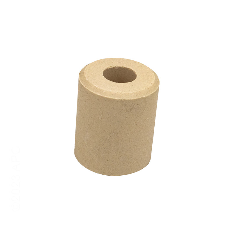 Blue-White Blue White Part Ceramic Weight for Strainer - C-346
