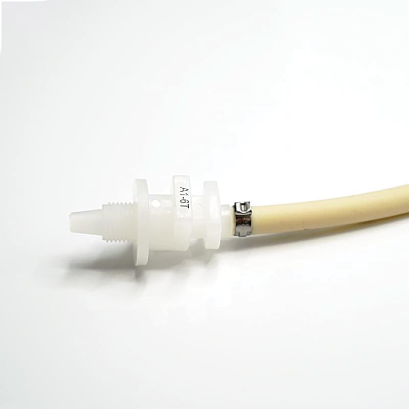 Blue White Flex-Flo 3/8" Tube Assembly for A-100N Peristaltic Pump | A1-6T