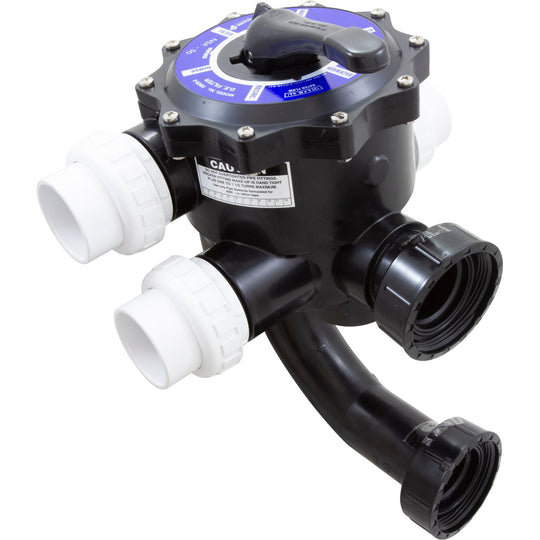 Jandy Multiport Backwash Valve - BWVL-MPV