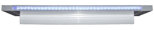 Zodiac Btm Feed LED Waterfall with 100' 3'x6" Lip White - 25676-330-000