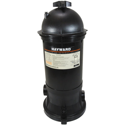 Hayward Pro-Grid D.E. Separation Tank - C9002SEP