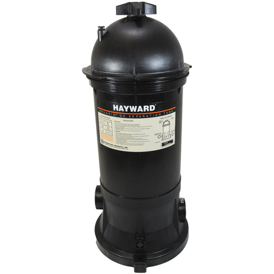 Hayward Pro-Grid D.E. Separation Tank - C9002SEP