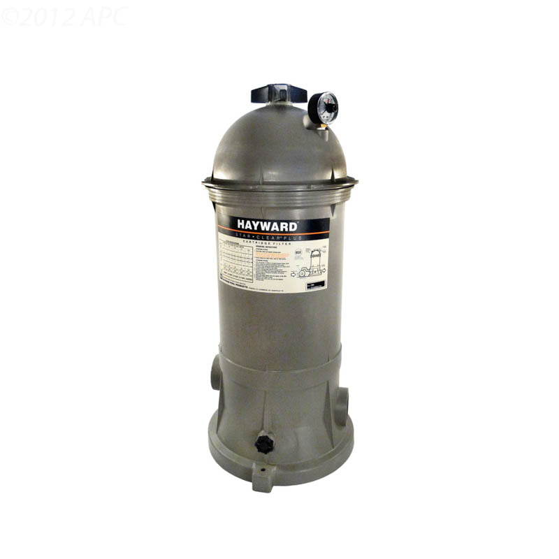 Hayward Star-Clear Plus Cartridge Pool Filter 90 sq.ft - C900