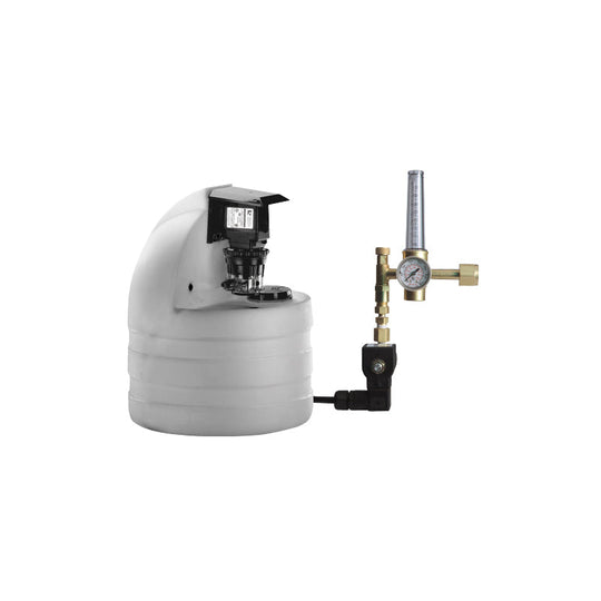 Hayward Combo Tank Pump 15/45M5 - PTC15
