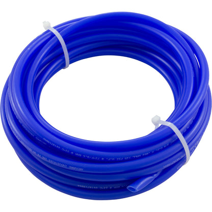 Hayward CAT 3/8" Poly Tubing, Blue - CAX-20252