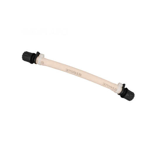 Hayward 3" x 7" Santoprene Feed Tube - CAX-3512