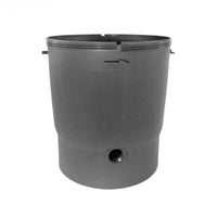 09 - Hayward Xstream Filter Lower Body, 100 & 150 Sq.Ft. (CCX1000B)