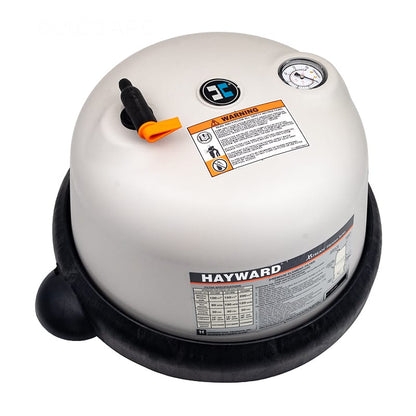 Hayward Xstream 100 Sq.Ft. Filter Replacement Lid W/Lock Ring (CCX1000C)