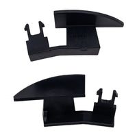 Hayward Xstream Filter Safety Clips, Set Of 2 (CCX1000H)
