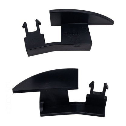 Hayward Xstream Filter Safety Clips, Set Of 2 (CCX1000H)