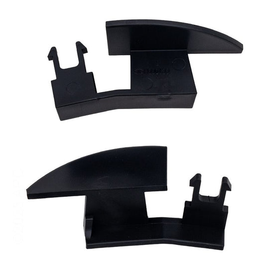 Hayward Xstream Filter Safety Clips, Set Of 2 (CCX1000H)