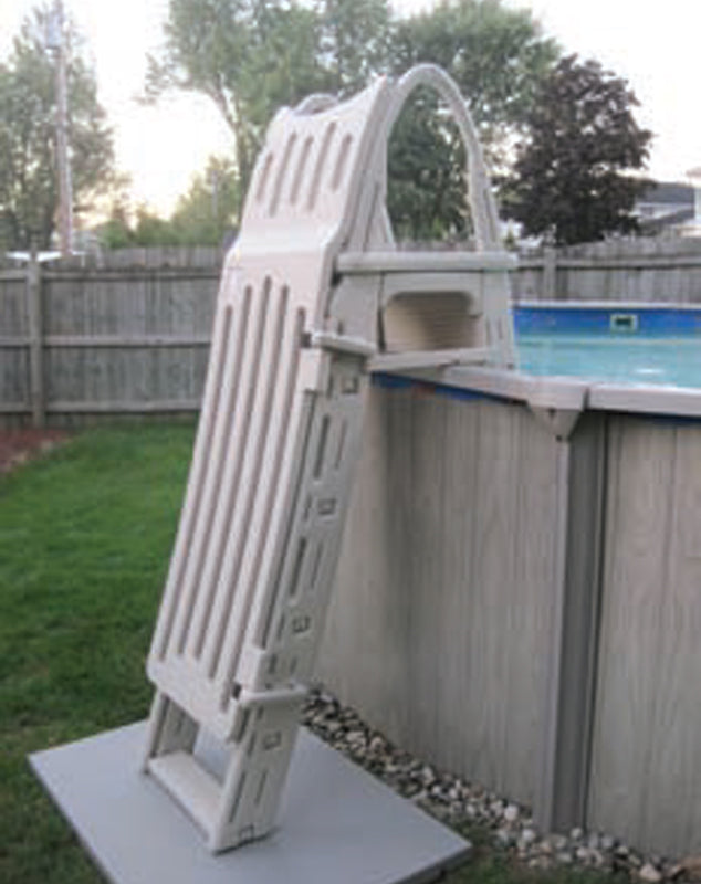 Confer Roll Guard Gate for A-Frame Ladder - G7200