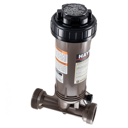 Hayward Chemical Feeder CL100 1.5 Inch