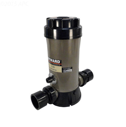 Hayward CL2002S In-Line Chlorine Feeder