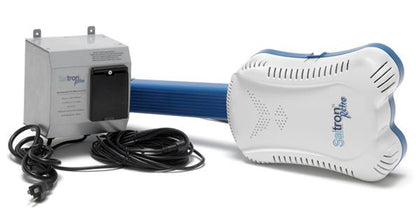 Solaxx Saltron Retro Salt Chlorine Gen., To 20,000 gal., 22 ft. Cord, 115/230v (SALRET20A) (CLG10A)
