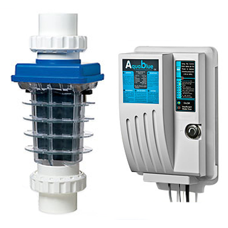 AquaComfort Salt Chlorinator 40K Gal Purechlor - view 2