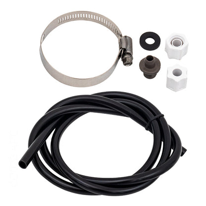 Hayward Saddle Tubing Kit CL200 CL220 Feeders - CLX220GA