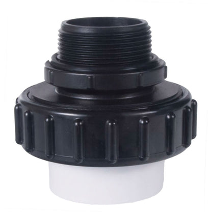 Union, 1/2" MIP x 2" S Short S-S | 21063-160-000
