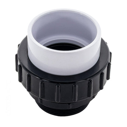 CMP Unions 2in MPT x 2 Inch Slip High Temperature CPVC Union