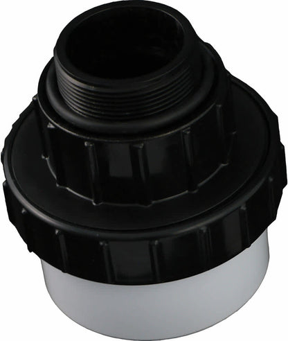Union, 3/4" MIP x Socket PVC | 21063-750-000