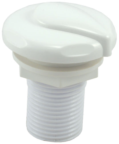 CMP 1/2In Gunite Air Cntrol,1-1/2In InSider,Gray | 25099-001-000