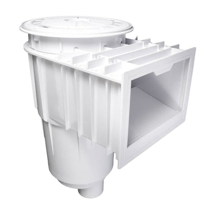 Hayward Skim Master Threaded 2" White - SP1072RCAB