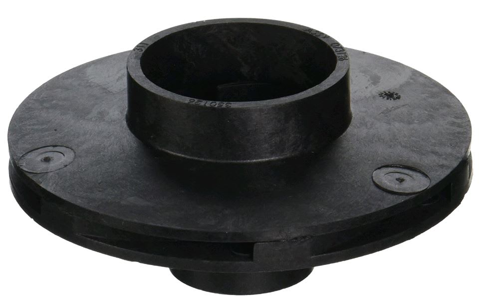 Cmp Wf Pump Impeller 2 (073126) | 25305-126-000