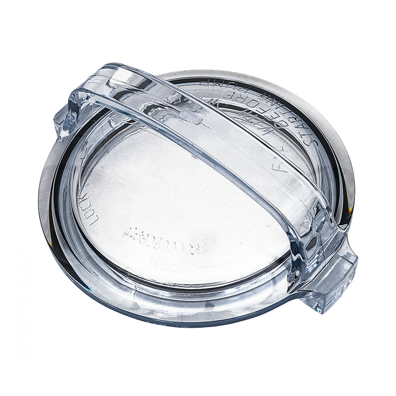 Zodiac Power-Flo Pump Lid - 25306-000-020