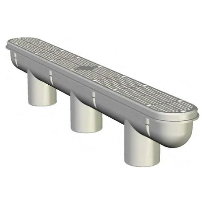 CMP 32" Channel Drain With Body (3X2" S - 25506-321-000