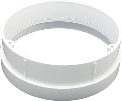 CMP Skimmer Extension Collar, Round, Vinyl | 25526-100