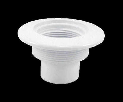CMP Inside Fitting (1.5 In Fit x 1.5 In Spg) Black | 25529-154-000