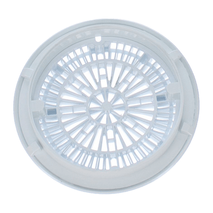 Galaxy Lid And Frame 8�  | 25531-000-000